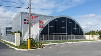 Photos of Centro Atl&eacute;tico