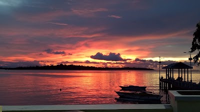 photo of Parks Morotai Daloha