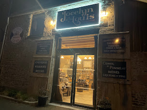 Photo n°6 de Jocelyn Louis tradition à Courtils (Magasin)