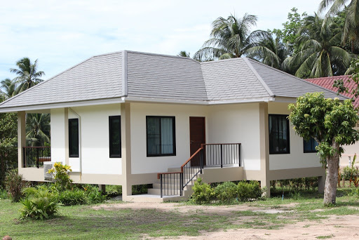 Sapmongkol Private Residence