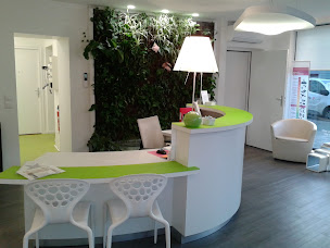 Photo n°1 de Amplifon Audioprothésiste Lambersart à Lambersart (Audiologiste)