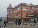 Фотография Площадь 30летия Победы, улица Щёлкина, Белогорск, Россия