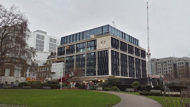 citizenM Tower of London hotel