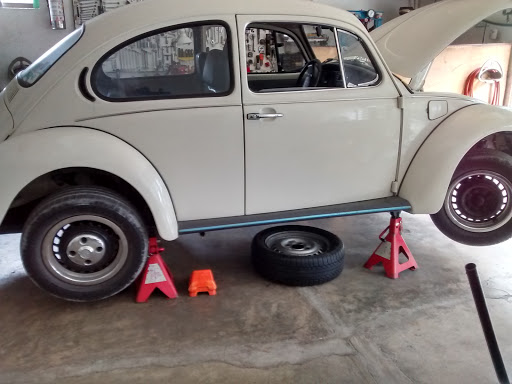 Motores Reconstruidos Volkswagen