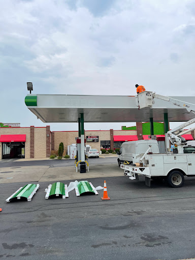 NUER Lighting & Sign Services - Thumbnail