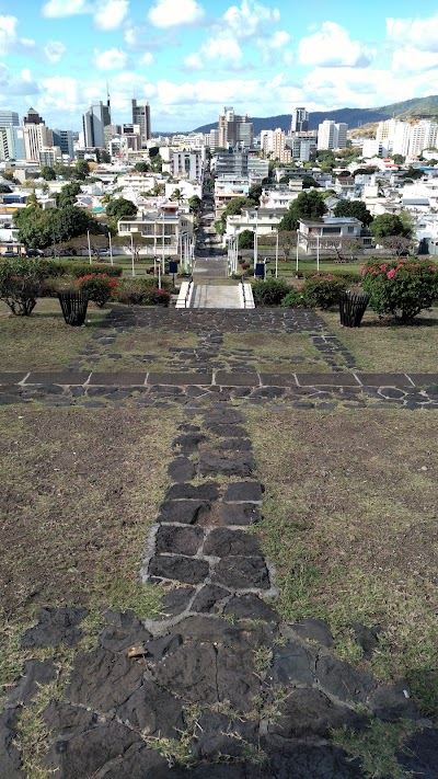 church