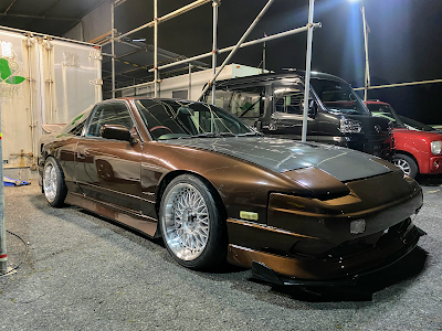 （株）RINK(カーショップリンク)