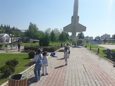 Photos of Air Museum