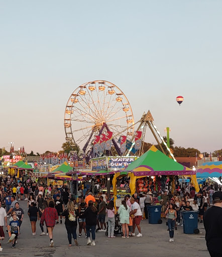 Lake County Fairground