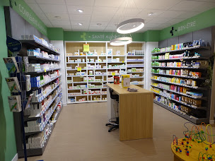 Photo n°22 de Pharmacie mutualiste à Reims (Magasin de chaussures orthopédiques)