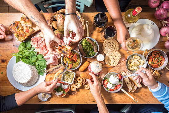 La mia Mamma Notting Hill by null