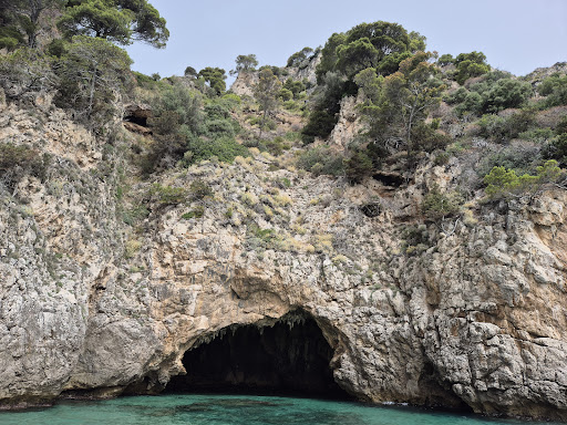 I Love Charter - Sede Amministrativa - Thumbnail