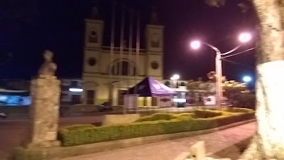 Photos of La Uni&oacute;n Main Park