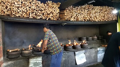 Photos of Bika Talago Koto Baru