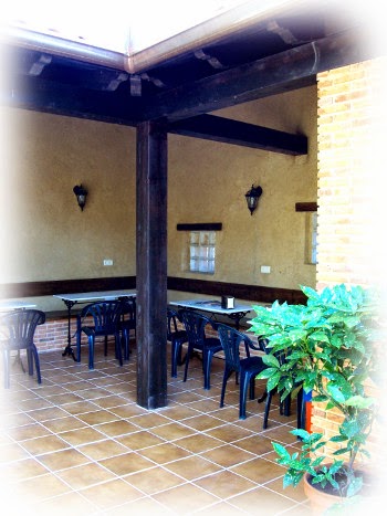 Albergue Santa Lucía - Thumbnail