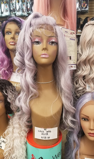 Basket Beauty Supply Gallery - United States