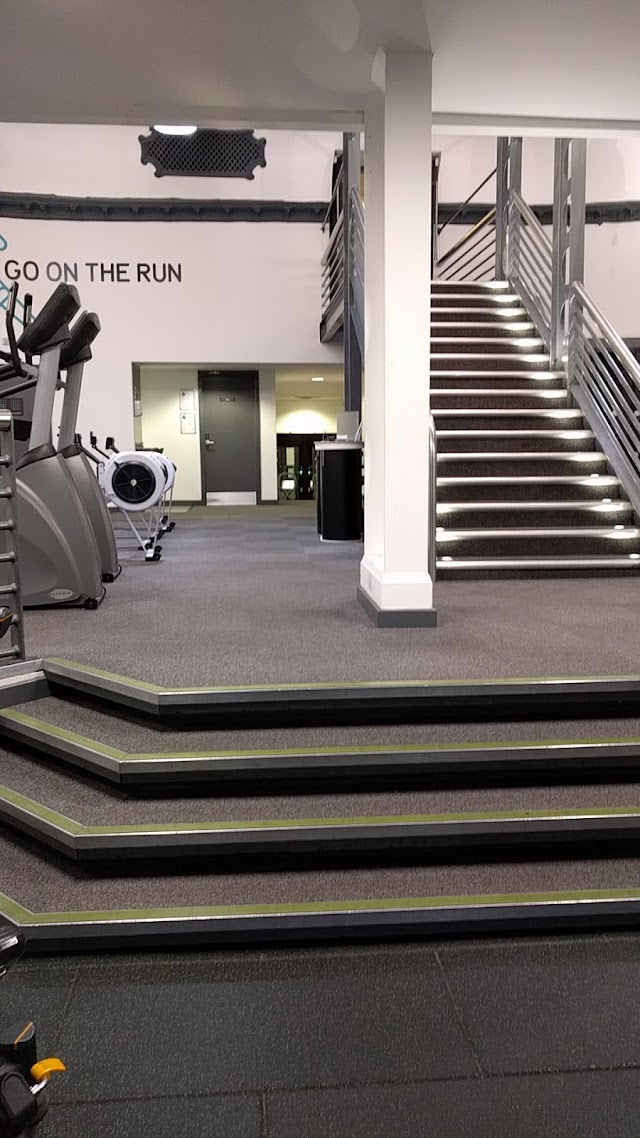 PureGym London Wandsworth