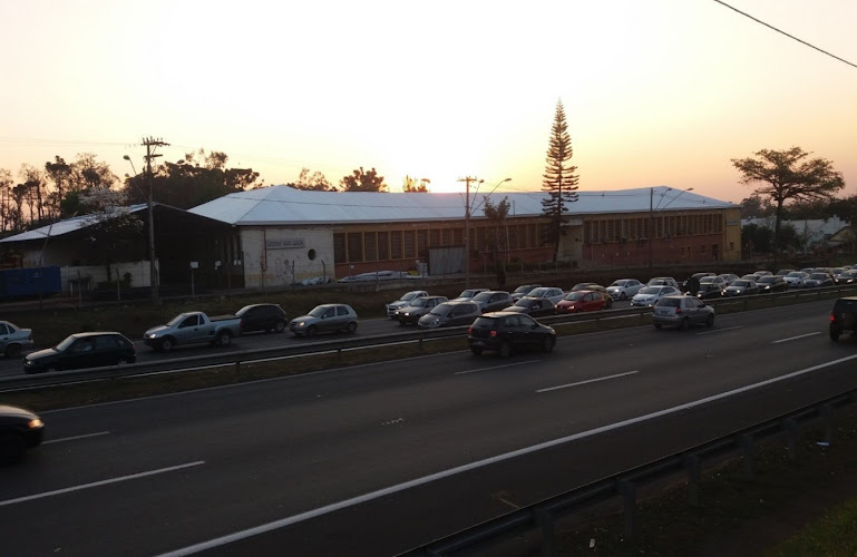 Educandário Eurípedes - Creche Mãe Luiza