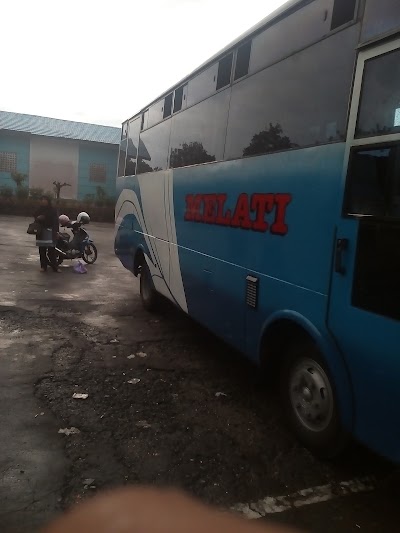 Photos of Terminal Bus Stagen