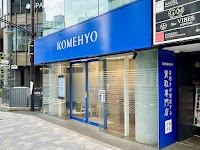 KOMEHYO（コメ兵）買取センター六本木