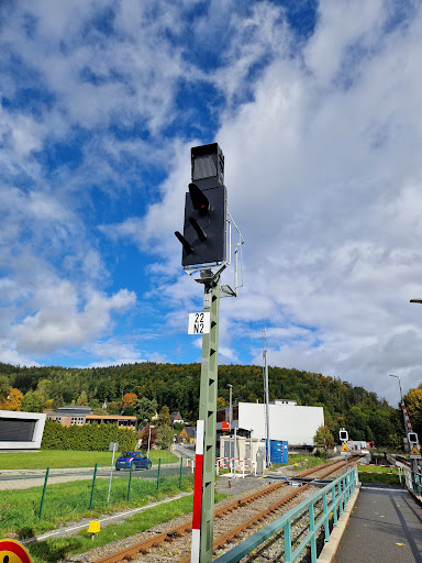 Antonsthal - Visual