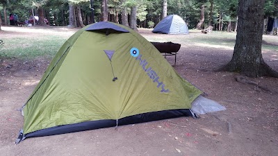 Photos of Abant tents Campground