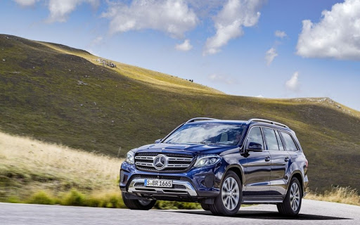Mercedes-Benz Blainville - Thumbnail