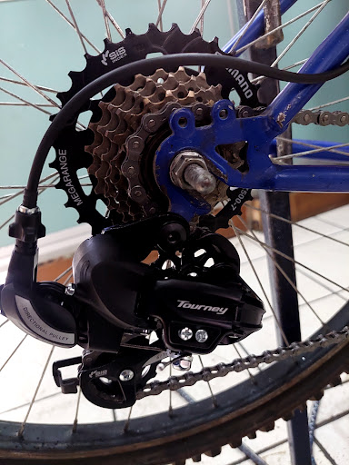 Cadenza Bicicletas y refacciones - Thumbnail