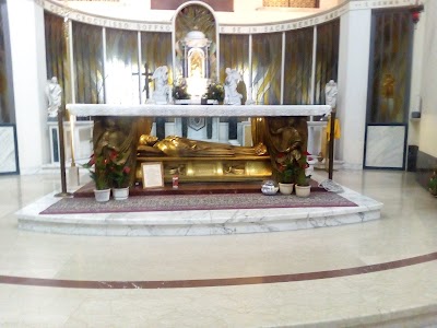 church