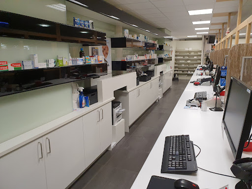 Service Apotheek Kroonenberg - Beverwijk Gallery - Netherlands