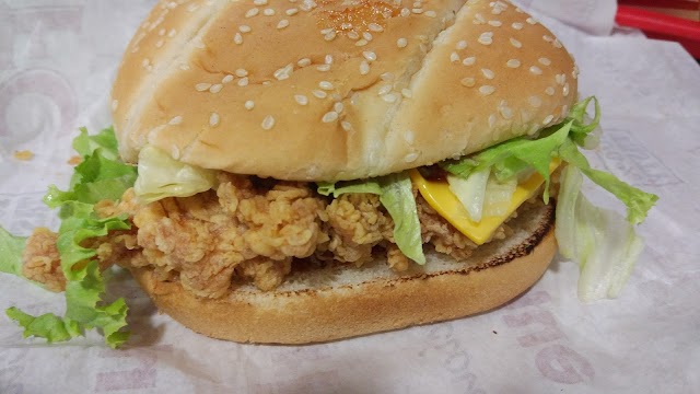 KFC NANTES SAINT HERBLAIN