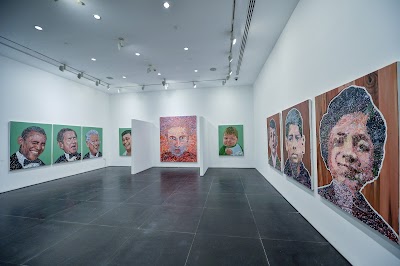 Photos of Tabari Artspace