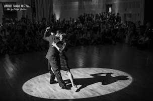 Photo n°31 de Limouzi Tango Festival à Condat-sur-Vienne (Club de danse)