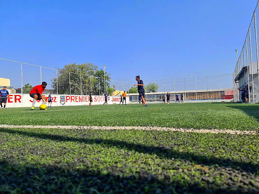 Premier Soccer Juárez