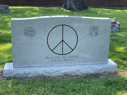 Oak Hill Cemetery and Arboretum - Thumbnail