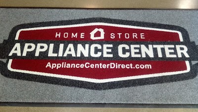Photos of Appliance Center Home Store
