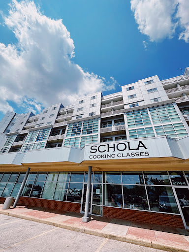 Schola - Thumbnail