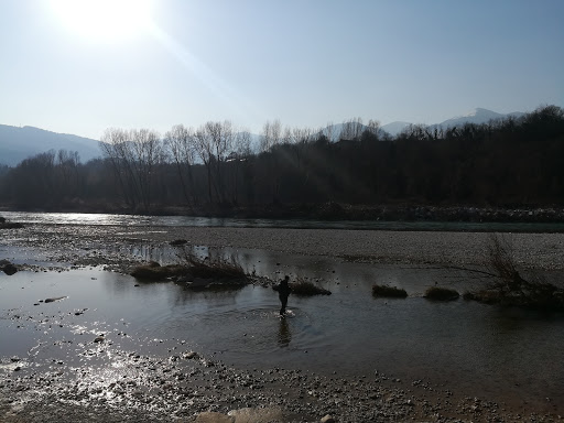 Bar-chèt - Visual