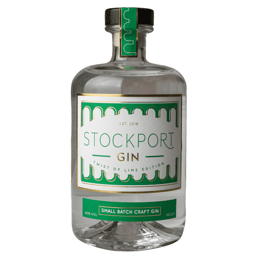 The Gin Warehouse - Thumbnail