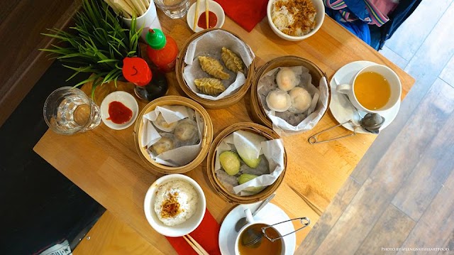 Dim Sum Cantine