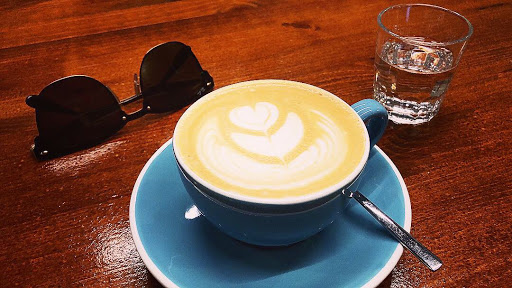 Brew Coffee - Visual