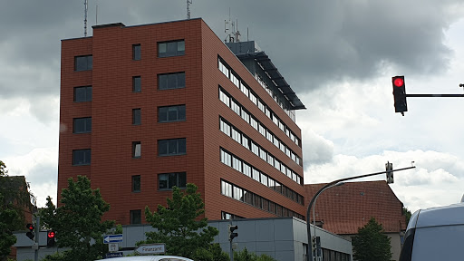 Finanzamt Verden/Aller