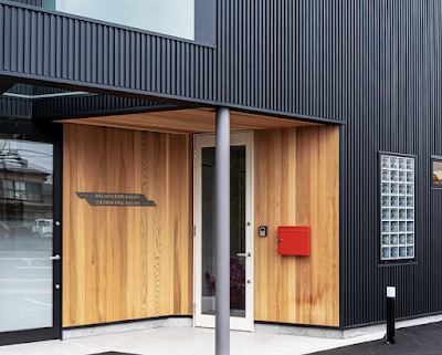 トリミングシェアサロンkomachi.