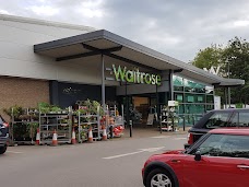 Waitrose & Partners york