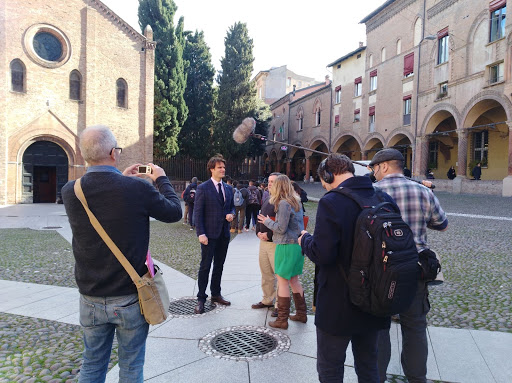 RANUZZI IMMOBILIARE - Thumbnail