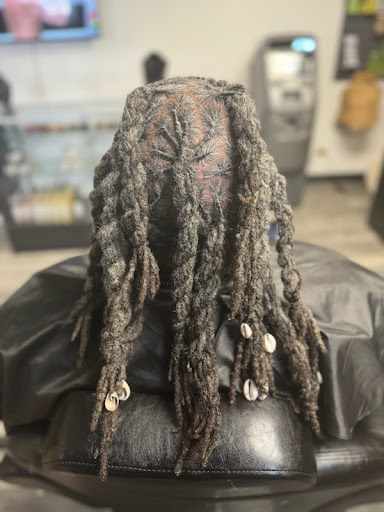 Dreadlocks Denver - Thumbnail