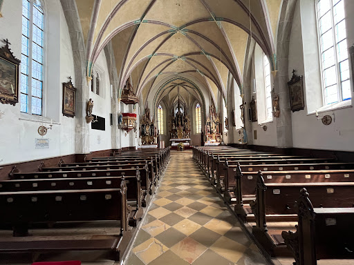 St. Vigilius (Kirchdorf am Haunpold) - Thumbnail