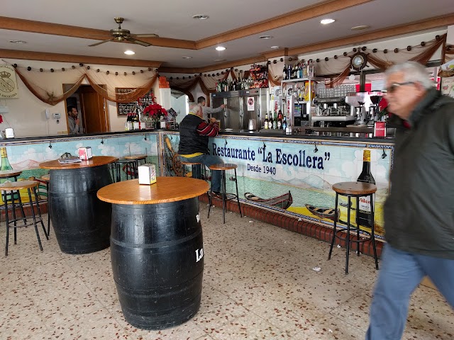 Restaurante La Escollera