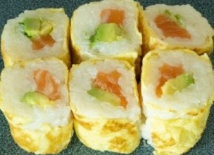 Photo n°9 de Sushi Dijeaux à Bordeaux (Restaurant de sushis)