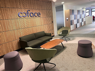 Photo n°1 de Coface à Lyon (Agence d'assurance)